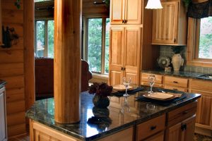 Choosing The Best Countertop Material