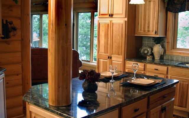 Choosing The Best Countertop Material