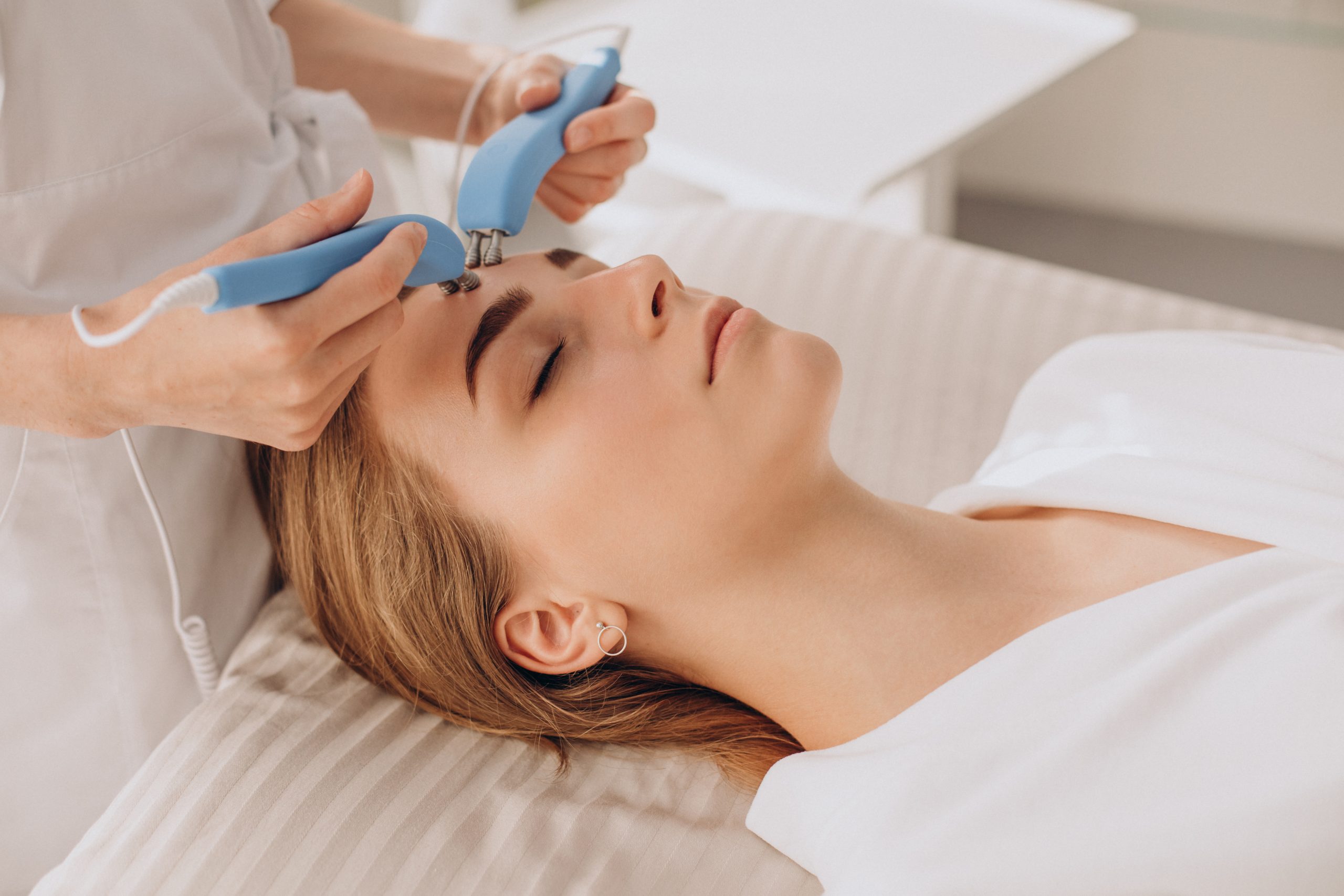 5 Important Things To Know About the RF Microneedling Procedure in San  Antonio, TX - Womentriangle