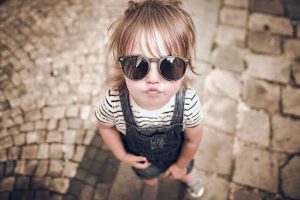 Top 7 Tips to Fashionably Dress Your Kids