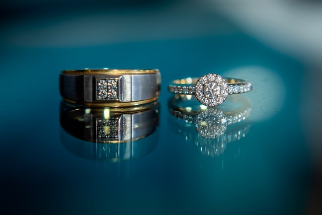 Factors to Consider When Designing a Custom Ring