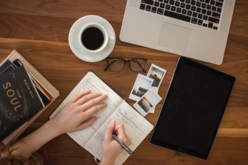 4 Techniques You Can Apply To Improve Your Written Content