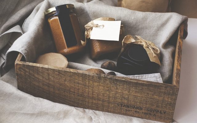 5 Reasons Why Gourmet Gift Baskets Make The Best Gifts