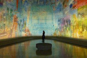 7 Tips and Tricks for Successful Art Gallery Marketing