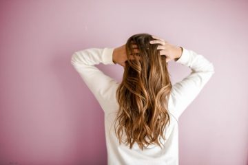 Hair Loss in Women: The Vitamins We May Be Lacking