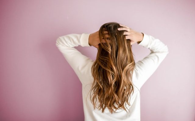 Hair Loss in Women: The Vitamins We May Be Lacking