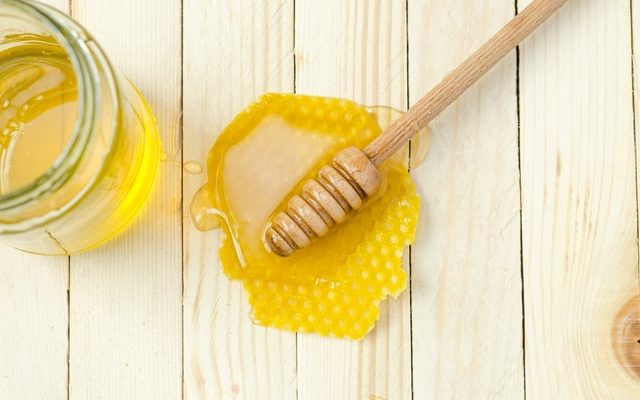 Honey Care Brought to the Beauty Industry by Gisou