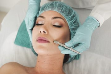 Ways To Get Your Ultrasonic Facial Complete 