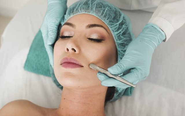 Ways To Get Your Ultrasonic Facial Complete 