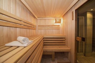Does A Traditional Sauna Help With Weight Loss?