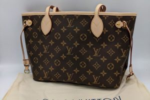 Louis Vuitton Neverfull PM Bag Review 2022
