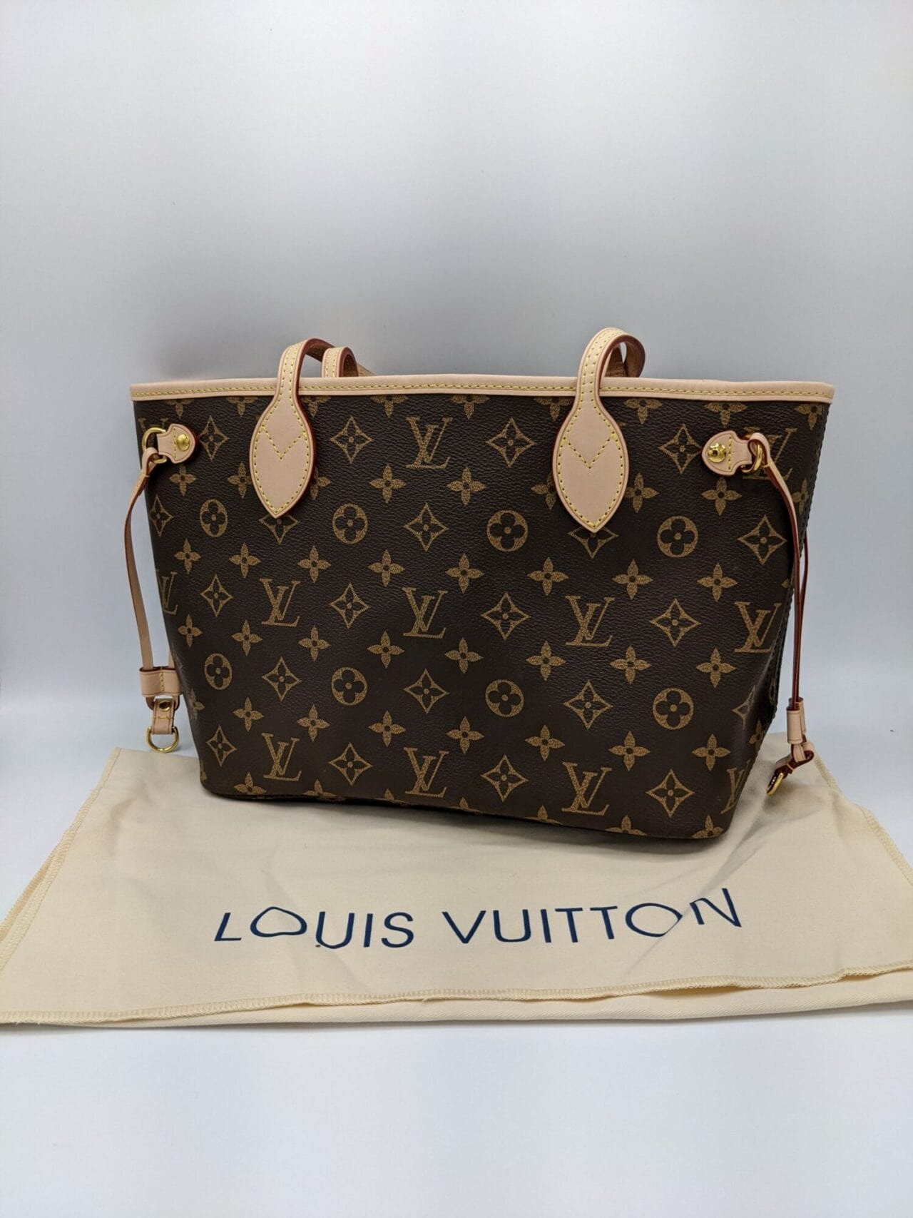 Louis Vuitton Neverfull PM Bag Review 2022 - Womentriangle