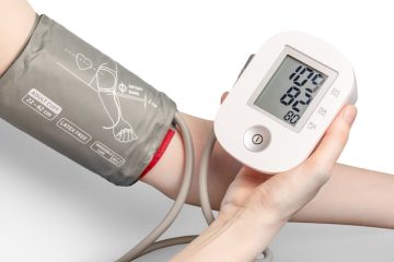 Monitoring Your Blood Pressure at Home