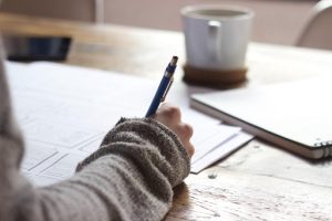 Step-by-Step Guide for Creating a Stay-at-Home Mom Resume