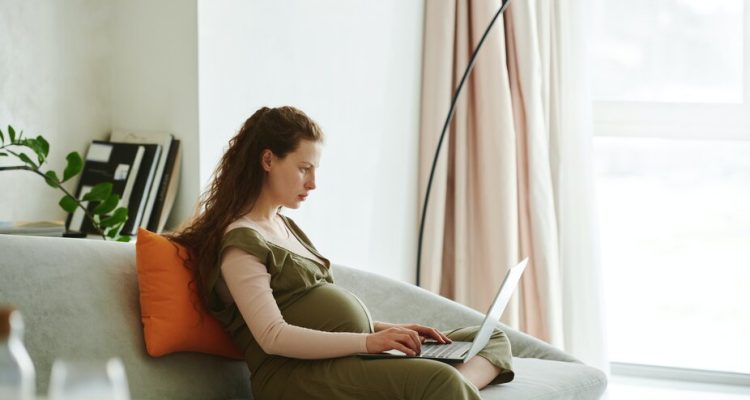 The 6 Rights You Have As A Pregnant Woman At Work