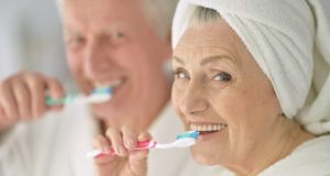 Dental Health For Women