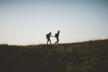 Tips On How Not to Be Boring in a Relationship