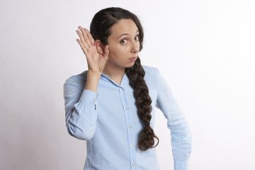 Signs You May Have Hearing Loss