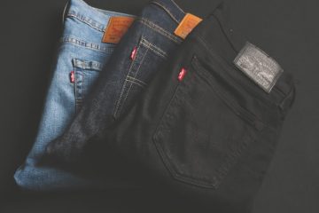 Discover your ideal jeans and pants on Solado