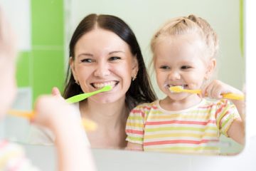 Should I Pull Out My Child's Loose Tooth?