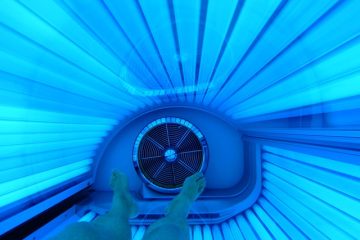 Tanning Beds: Everything You’ll Need to Know