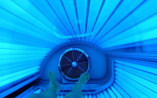 Tanning Beds: Everything You’ll Need to Know