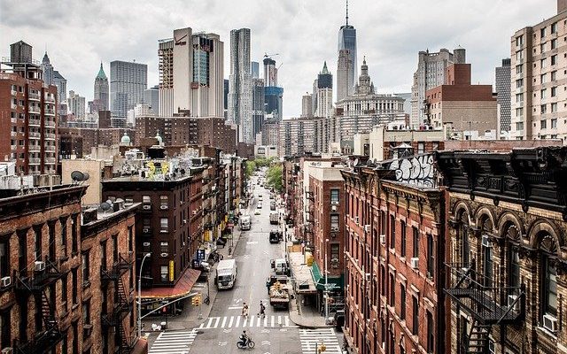 Things You Need To Know Before Visiting New York City