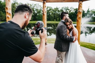 Tips for Australian Wedding Photography Couples