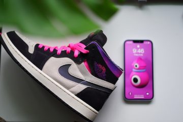 Choosing Women's Air Jordan 1 Sneakers