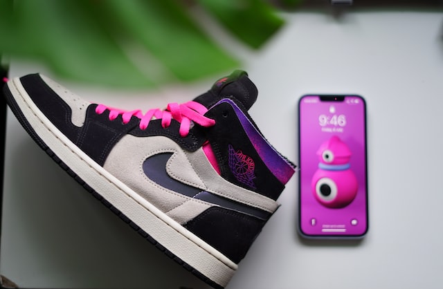 womens air jordan 1's