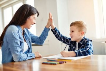 How to Be a Successful Single Mom?