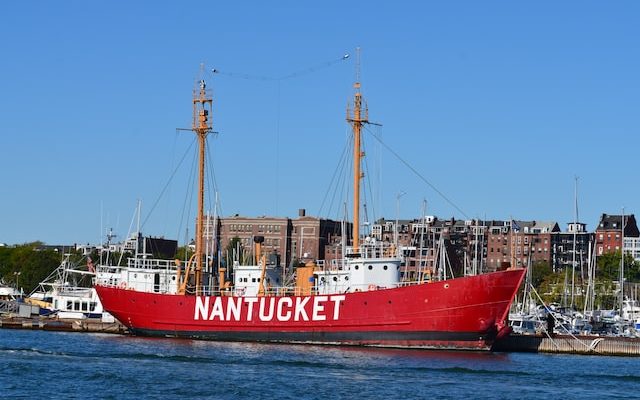 Reasons to consider Nantucket for your next vacation