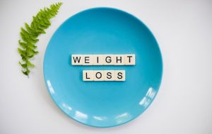 Train Your Mind to Lose Weight Sustainably