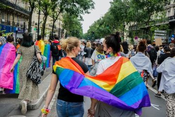 Education Reduce Prejudice against LGBT People