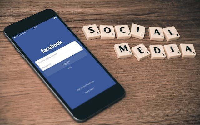 Facebook's Location Tracking