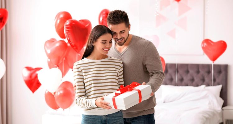 Unique Engagement Gift Boxes to Send