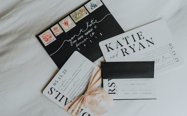 Wedding Invitations