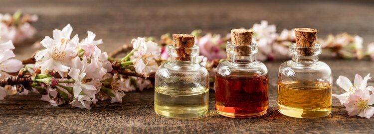 Fragrance Oils For Beauty And Wellness