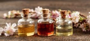 Fragrance Oils For Beauty And Wellness