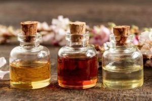 Fragrance Oils For Beauty And Wellness