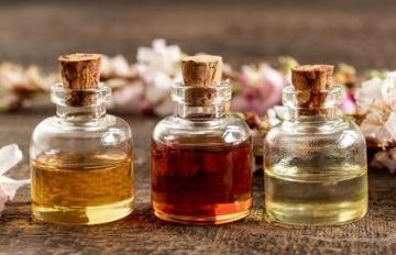 Fragrance Oils For Beauty And Wellness