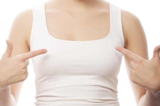 How do Breasts look After Explant Surgery?