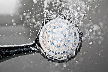 Reasons You Might Be Showering Incorrectly