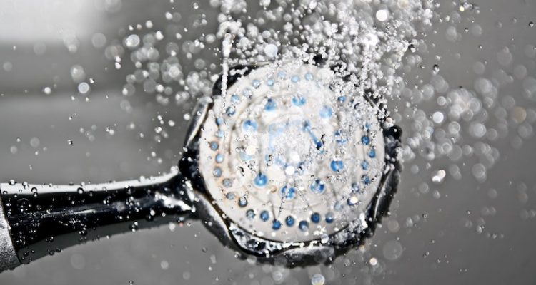 Reasons You Might Be Showering Incorrectly