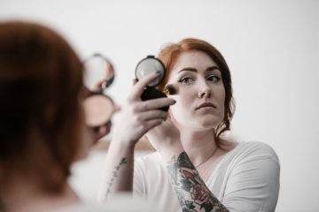 Role of Makeup in Acting Performance