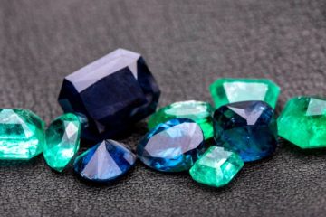 History of Gemstones