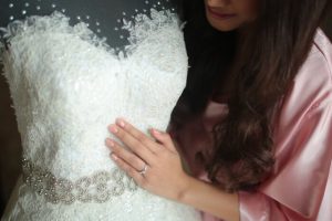 Wedding Dress Preservation