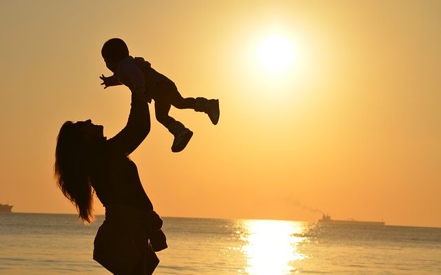 Tips For New Mums: Navigating The Challenges Of Motherhood 