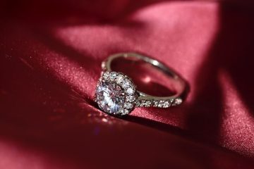 Diamond Engagement Ring