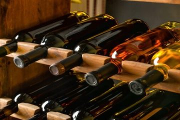 The Do’s And Don’ts Of Storing Wine At Home